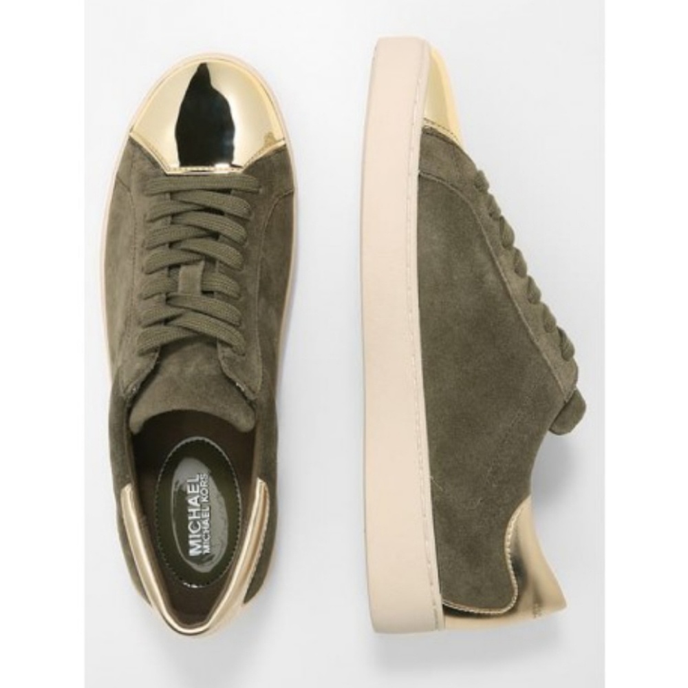 MICHAEL MICHAEL KORS Women's Frankie Low Top
